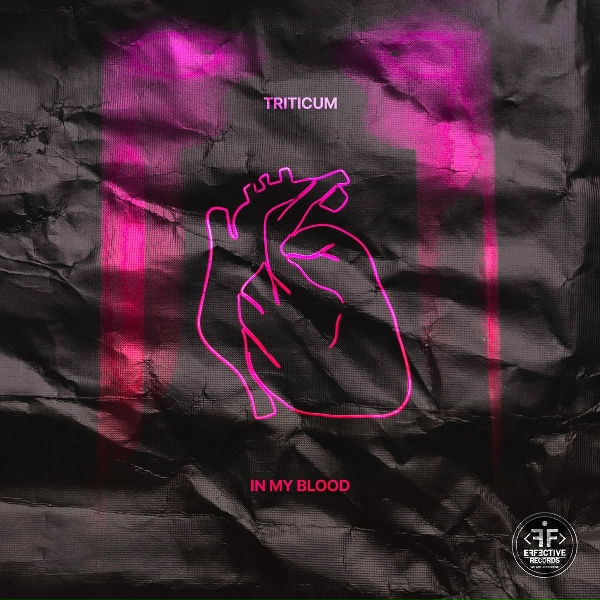 TRITICUM - In My Blood
