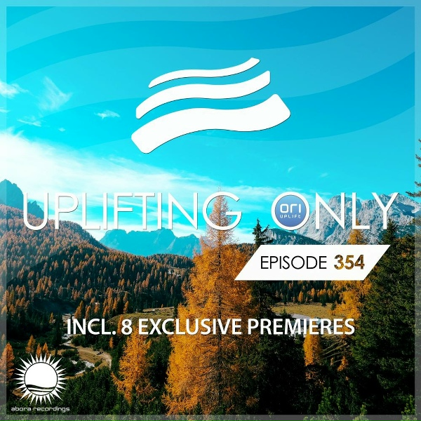 Soundlift - Wonderful Feeling [BREAKDOWN OF THE WEEK] [UpOnly 354]