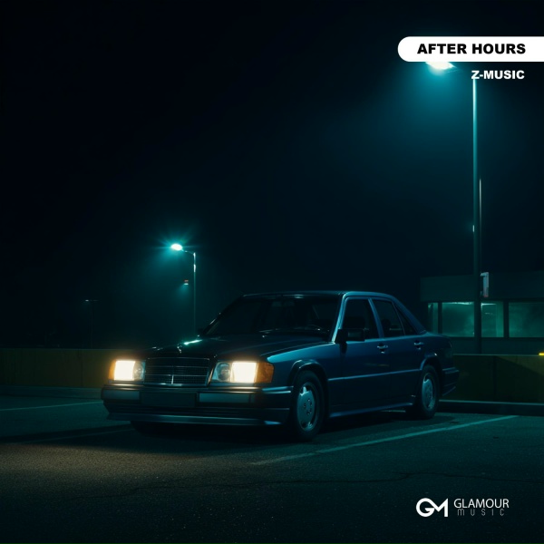Z-Music - After Hours
