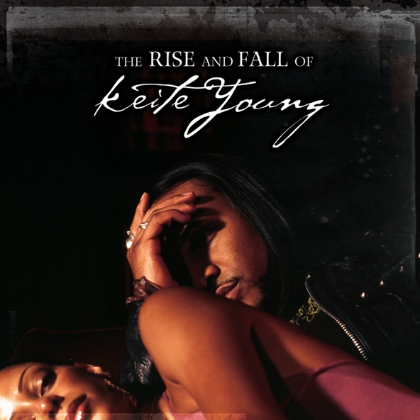 Keite Young feat. N'Dambi - If We Were Alone