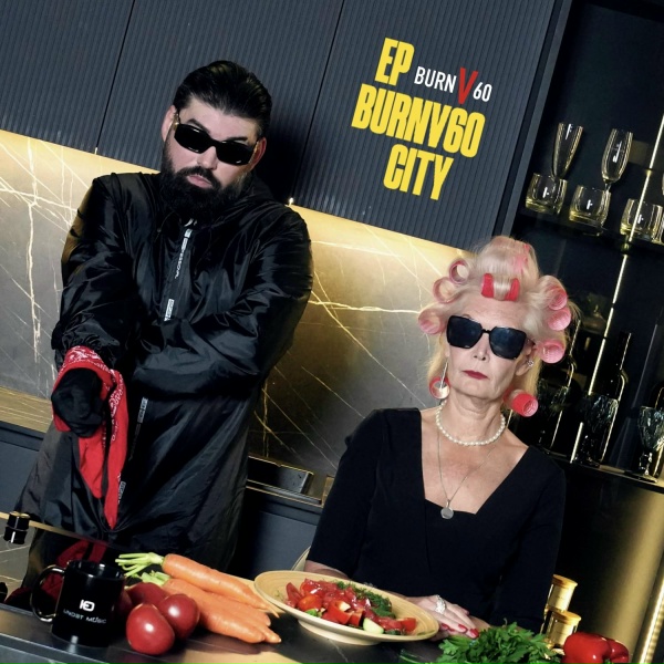 BURNV60 - Квартал