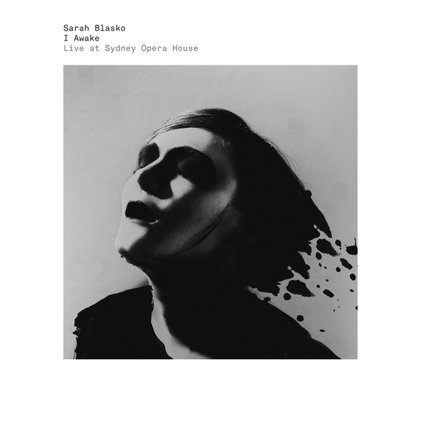 Sarah Blasko - An Arrow