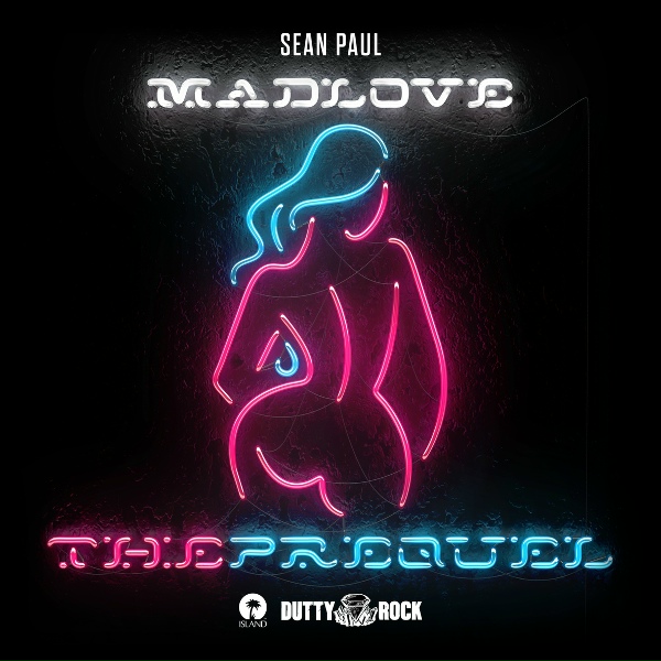 Sean Paul feat. Tory Lanez - Tek Weh Yuh Heart