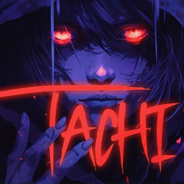 NOIXES, VANTA RAY, Ravezo - TACHI