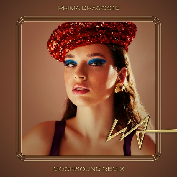 LIA - Prima dragoste