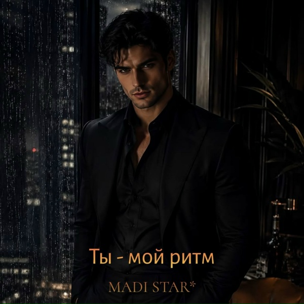 MADI STAR* - Ты мой ритм