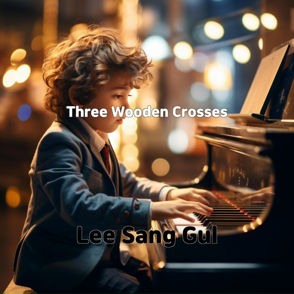 Lee sang gul - Two Lovers