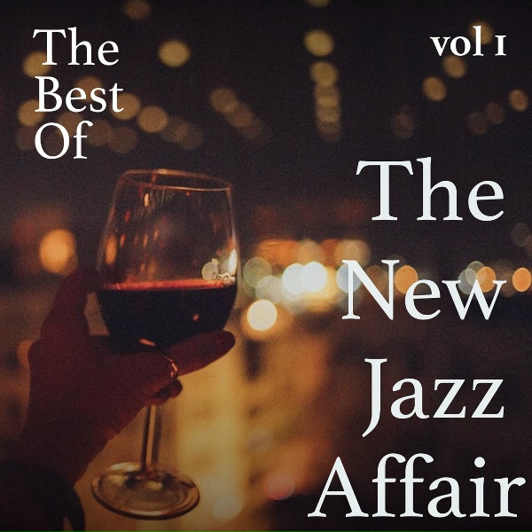 THE NEW JAZZ AFFAIR - I want you to stay (China Remix)