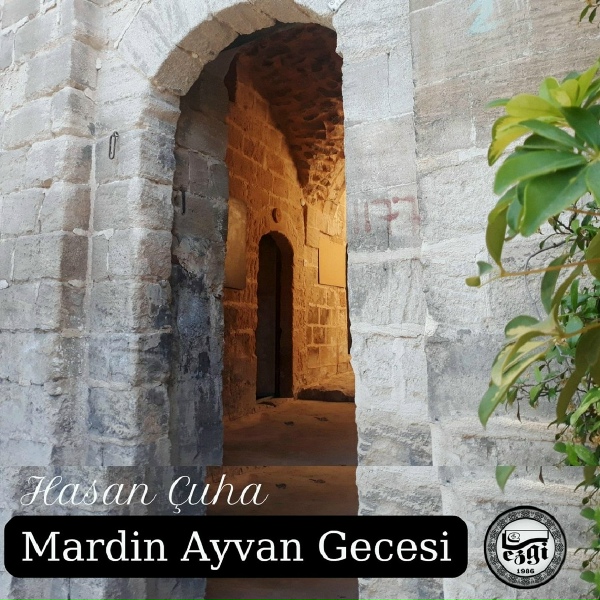 Hasan &Ccedil;uha - Dalal