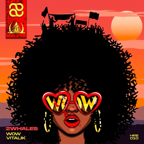2Whales - WOW