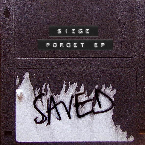 Siege - Forget