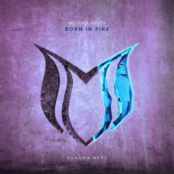 Michael Milov - Born In Fire