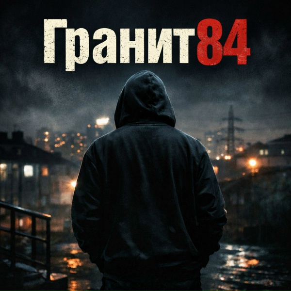 Гранит84 - Не буди меня