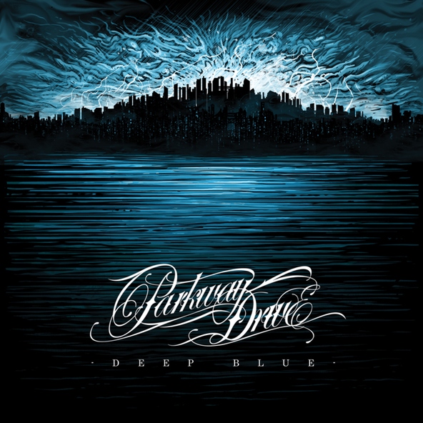 Parkway Drive - Alone