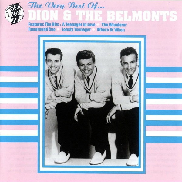 Dion & The Belmonts - Every Little Thing I Do