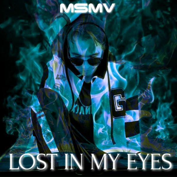 MSMV - Lost in My Eyes