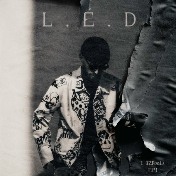 L iZReaL - В башке