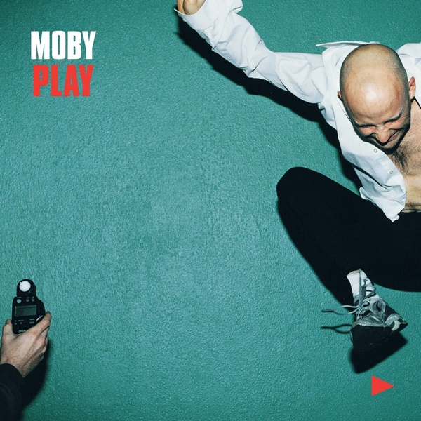 Moby - If Things Were Perfect