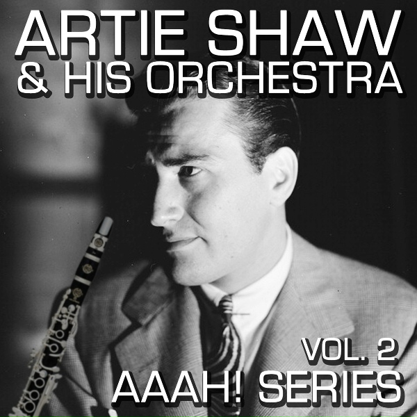 Artie Shaw - I Concentrate On You