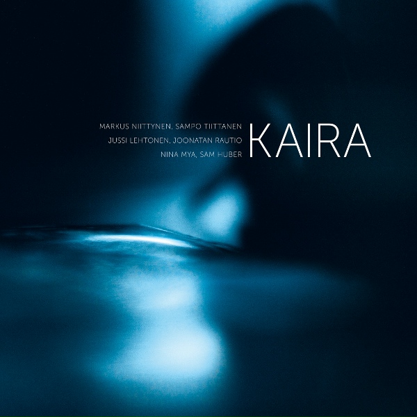 KAIRA - Let's Keep It Like This...