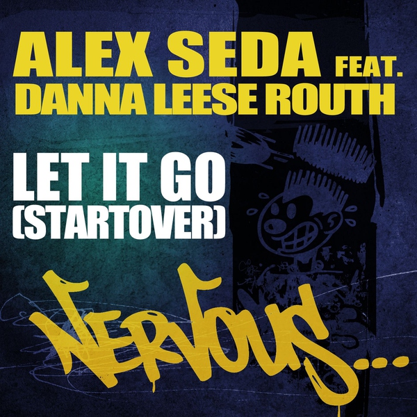 23/05/11 Alex Seda Feat. Danna Leese Routh