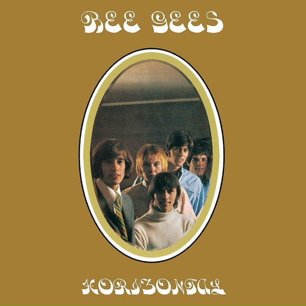 Bee gees - Lemons Never Forget