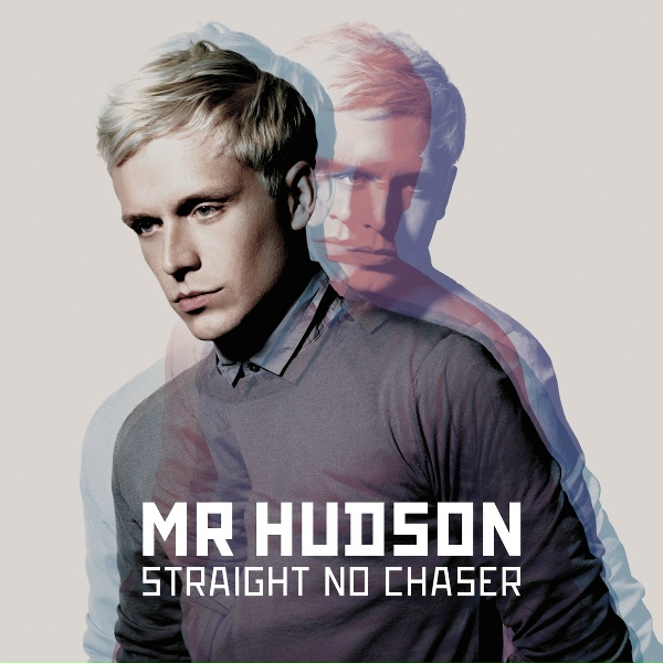 Mr Hudson feat. Kid Cudi - Everything is Broken