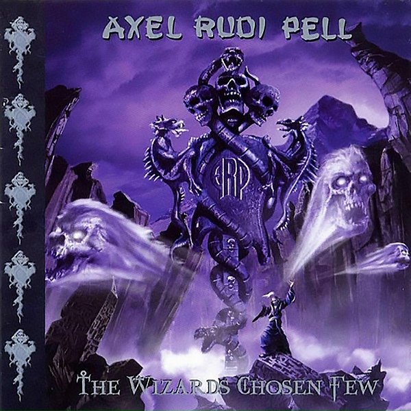 Axel Rudi Pell - Carousel