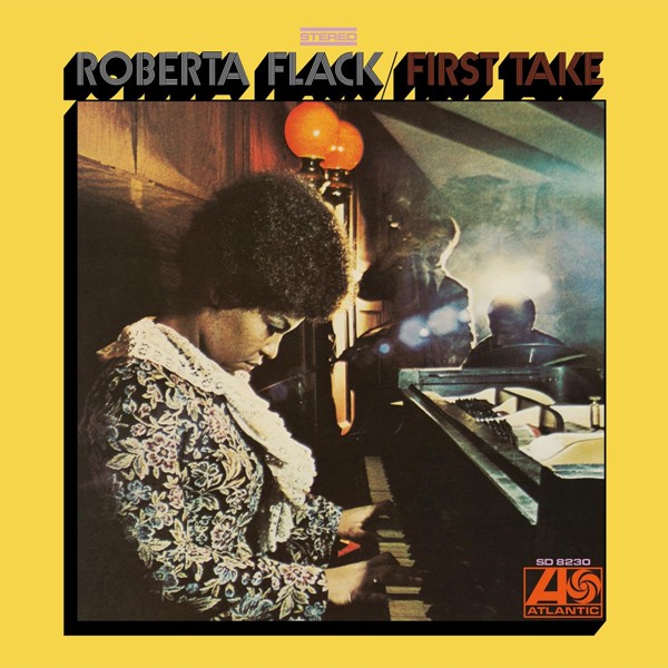 Roberta Flack - The First Time Ever I Saw Your Face (Single Edit)