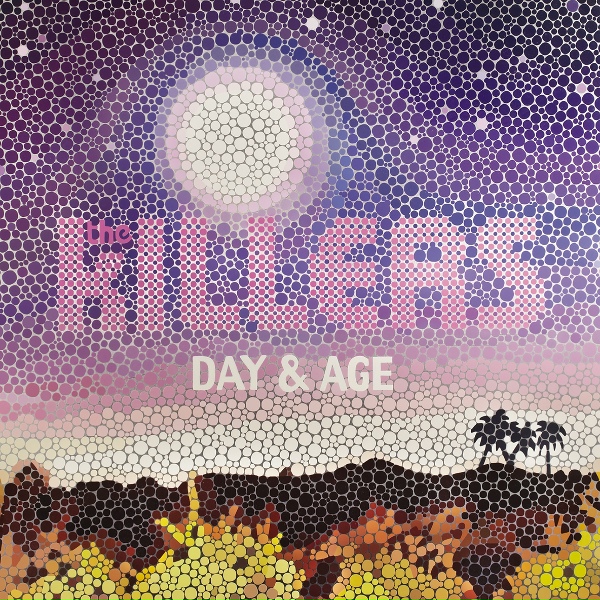 The Killers - Tidal Wave