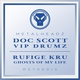 Doc Scott - VIP Drumz (2017 Remaster) (2017 Remaster)