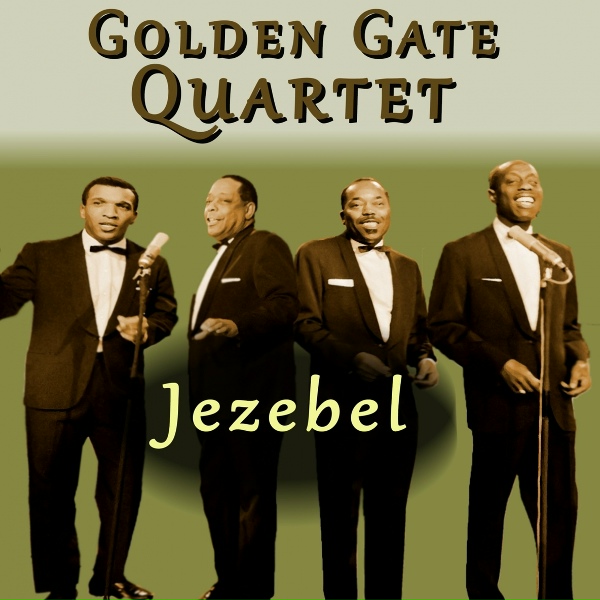 Golden Gate Quartet - Our Father