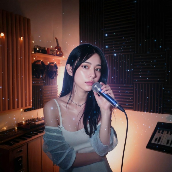 Zhen Zinyu - Learning You