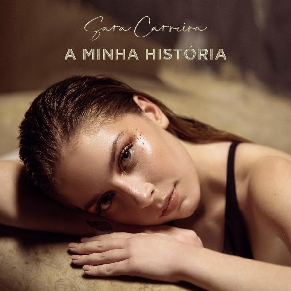 Sara Carreira, Nuno Ribeira - Para N&atilde;o Chorar