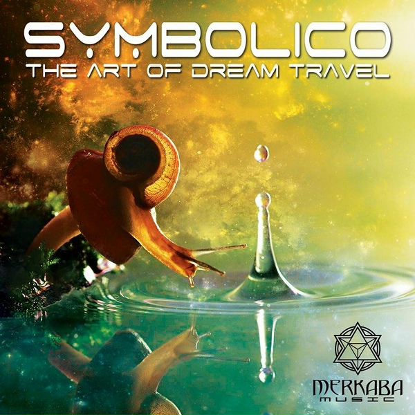 Symbolico - Triptrap