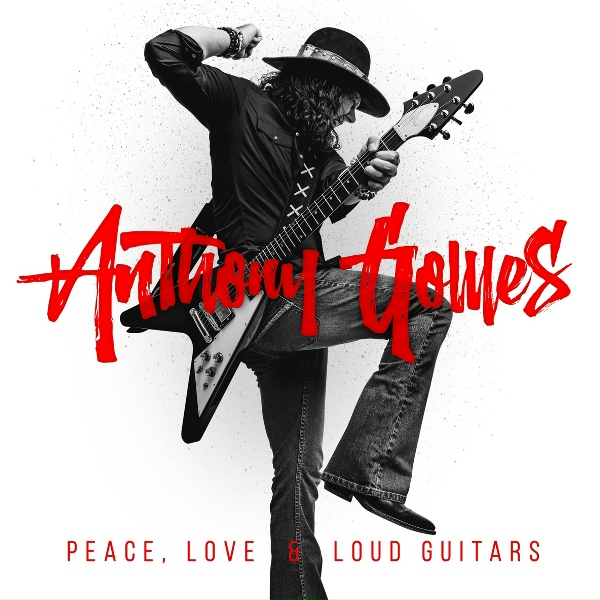 Anthony Gomes - Come Down