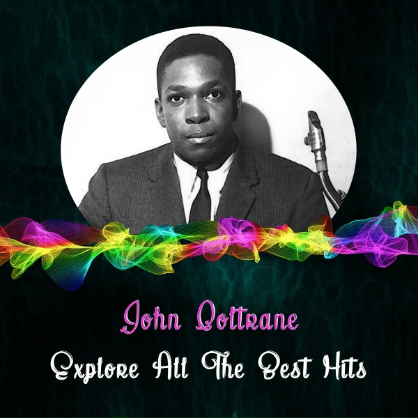 John Coltrane - Alabama