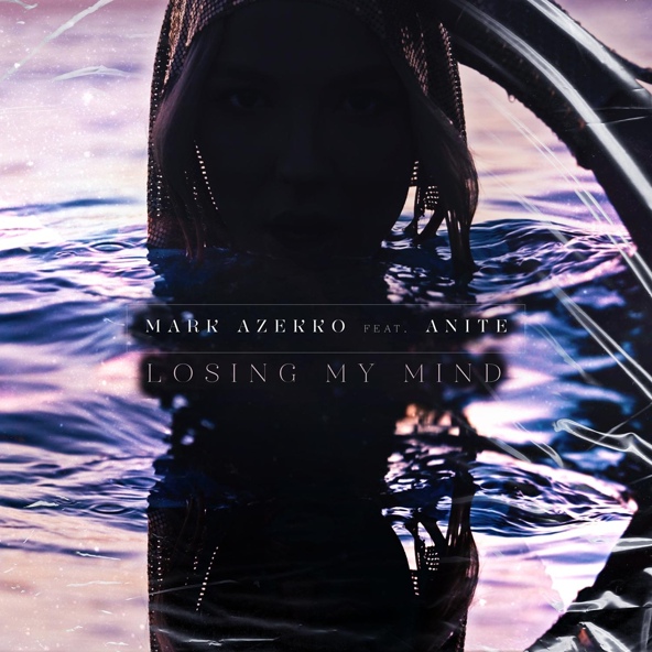 Mark Azekko feat. Anite - Losing My Mind