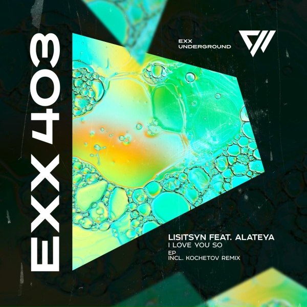 Lisitsyn feat. Alateya