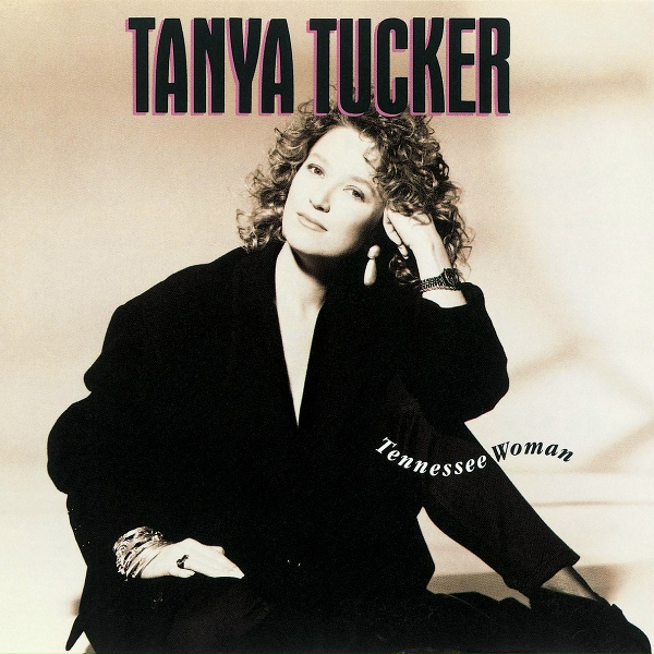 Tanya Tucker - Don't Go Out