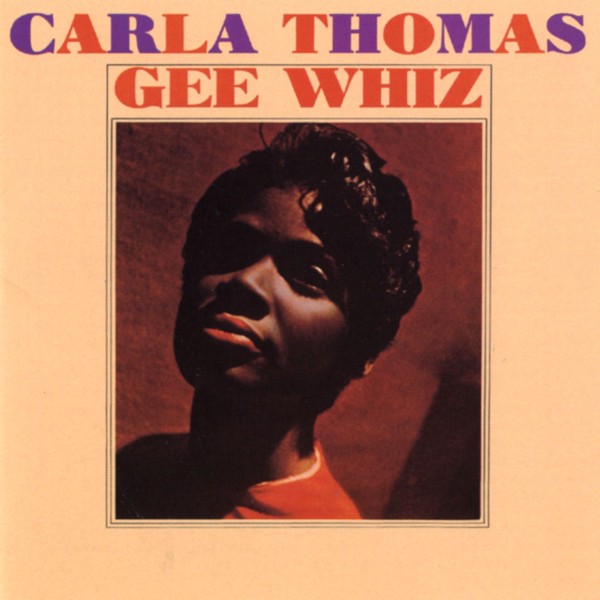 Carla Thomas - It Ain't Me