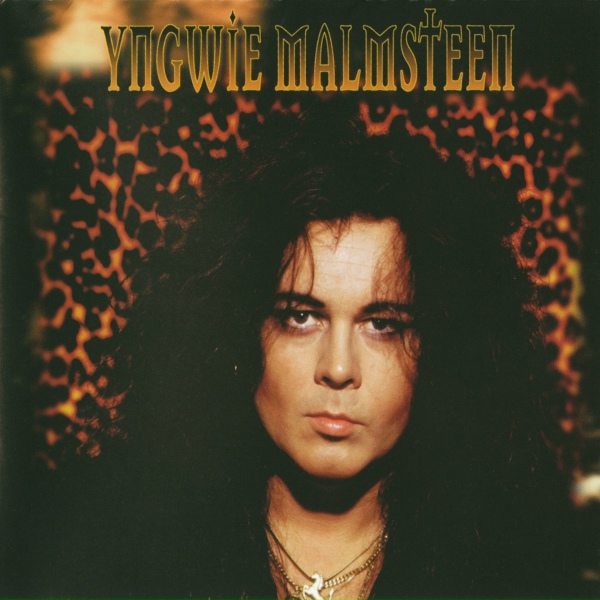 Yngwie Malmsteen - Enemy