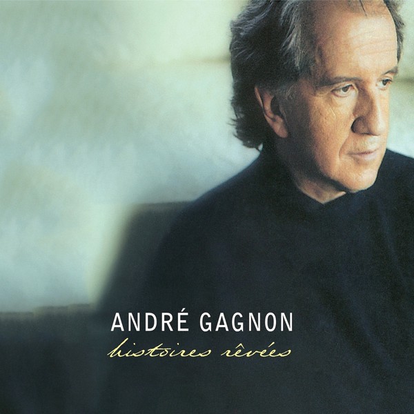 Andr&eacute; Gagnon - Aubade