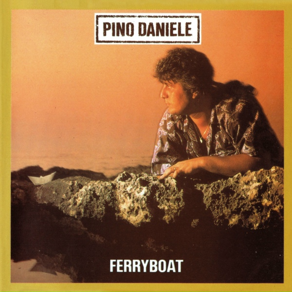 Pino Daniele - One