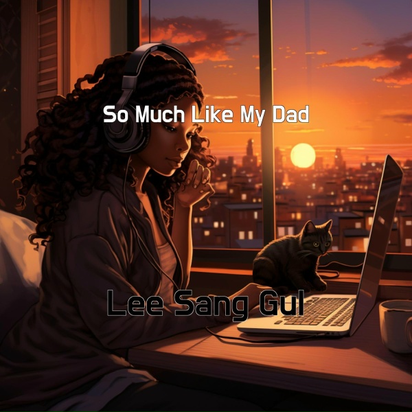 Lee sang gul - Man In Love With You
