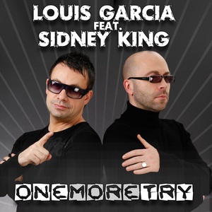 Louis Garcia feat. Sidney King - One More Try