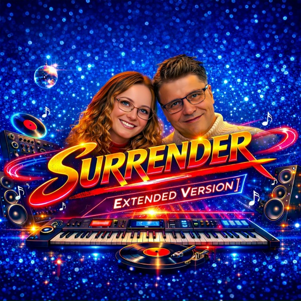 EuroMartina - Surrender (Extended Version)