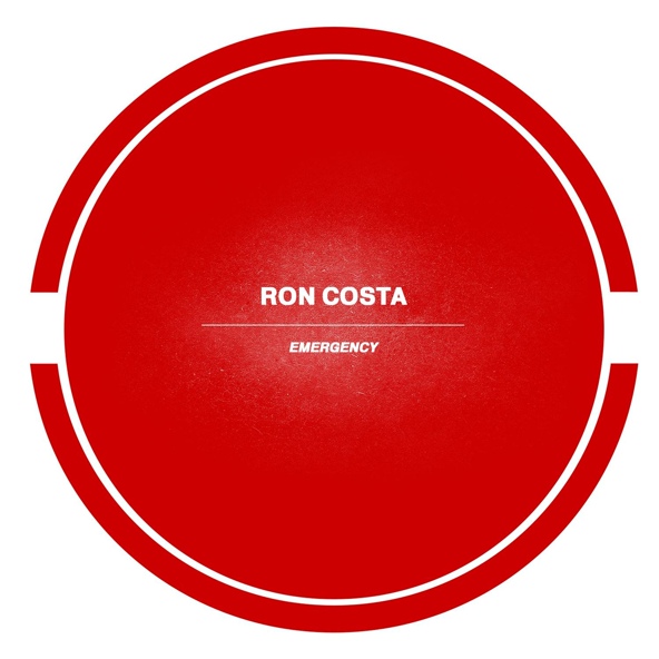 Ron Costa - Emergency