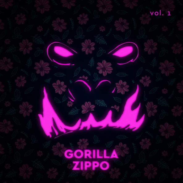 Gorilla Zippo feat. KYIVSTONER - Nobody Home