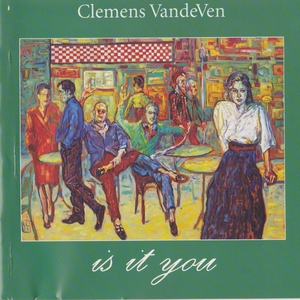 Clemens van de Ven - February in Bottendaal